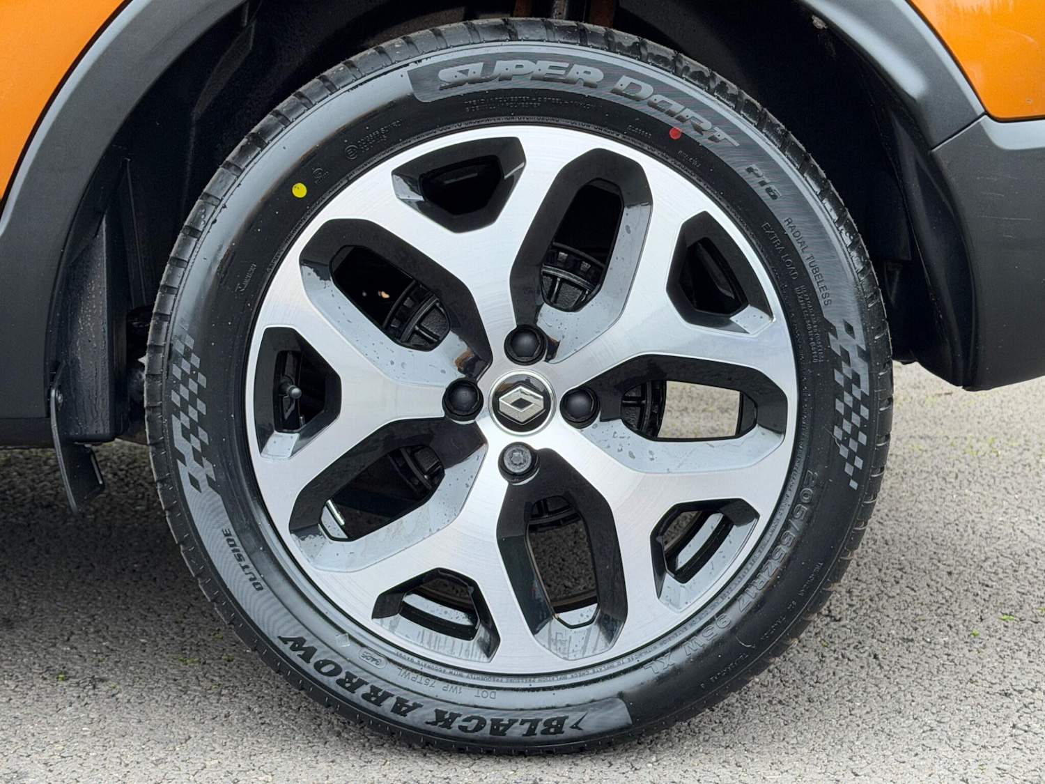 Used Renault Captur 2019 for sale - 77425028: Photo 23