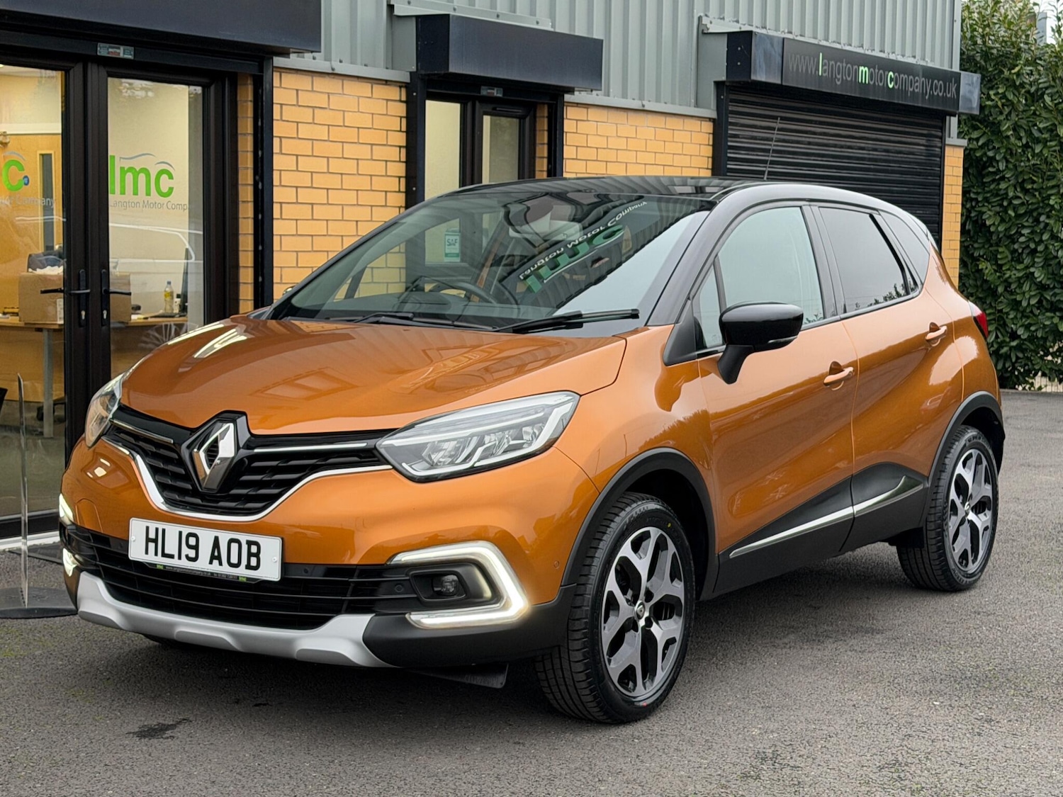 Used Renault Captur 2019 for sale - 77425028: Photo 25