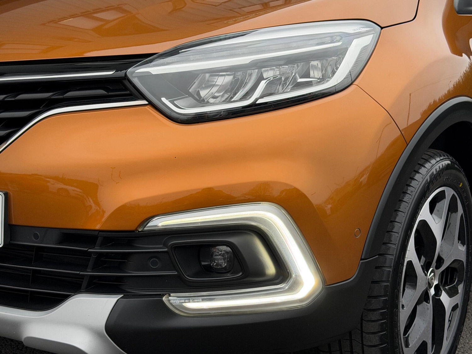 Used Renault Captur 2019 for sale - 77425028: Photo 26