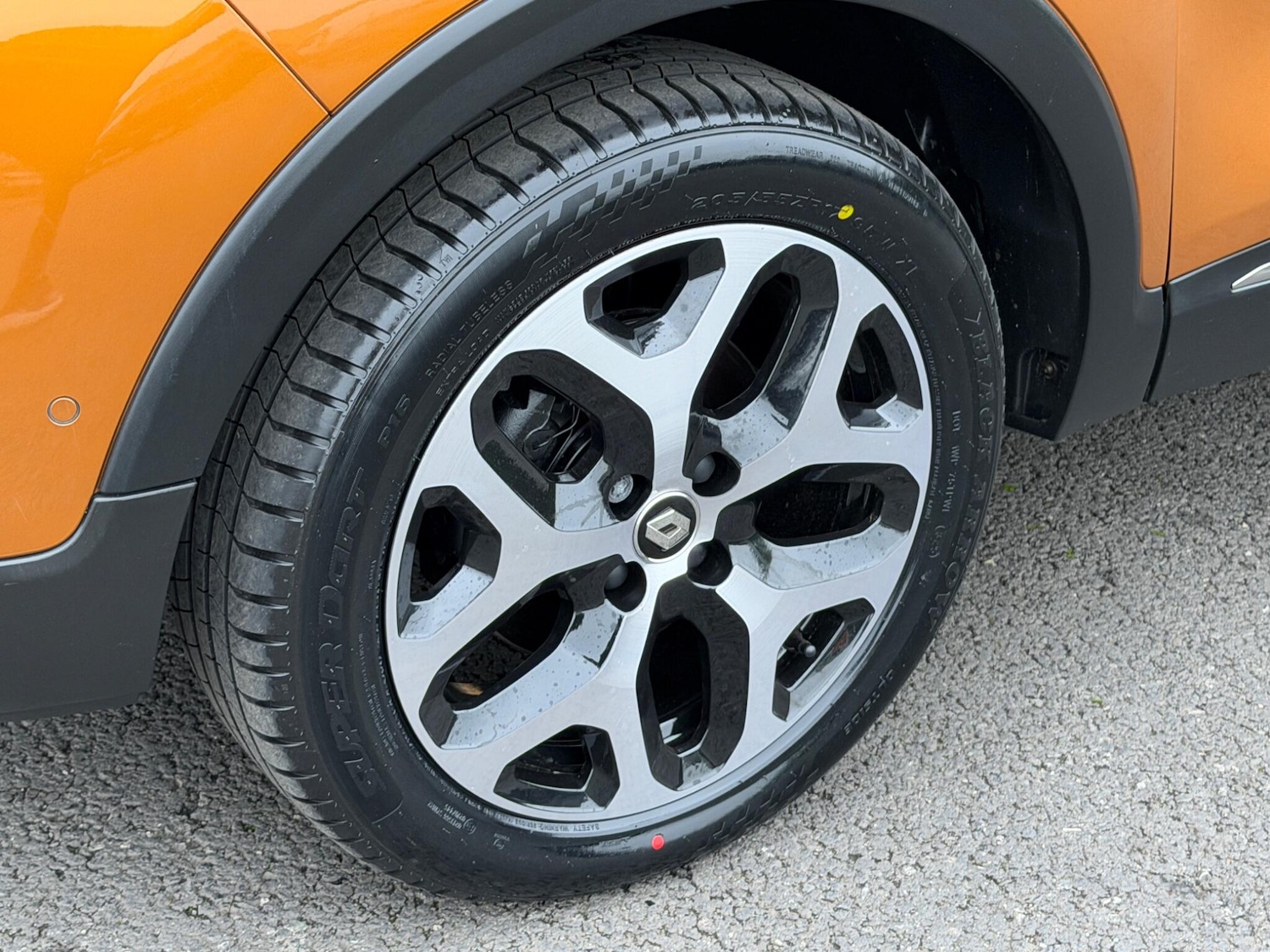 Used Renault Captur 2019 for sale - 77425028: Photo 27