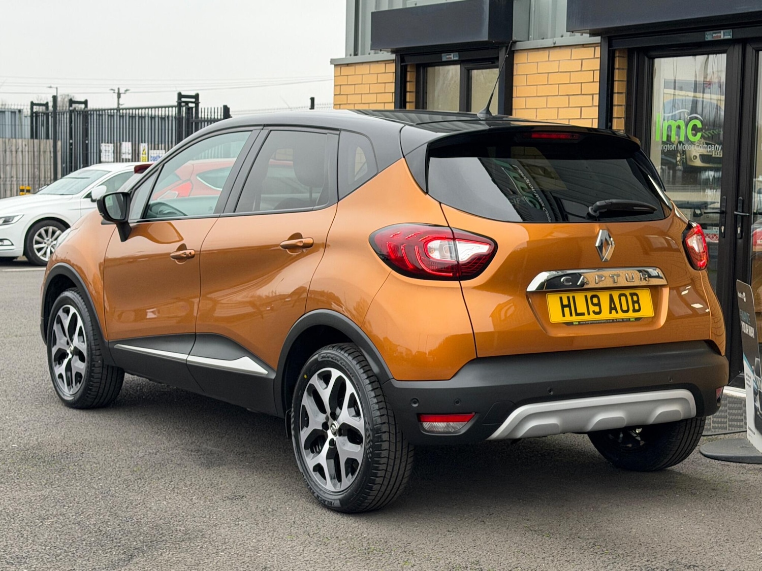 Used Renault Captur 2019 for sale - 77425028: Photo 28