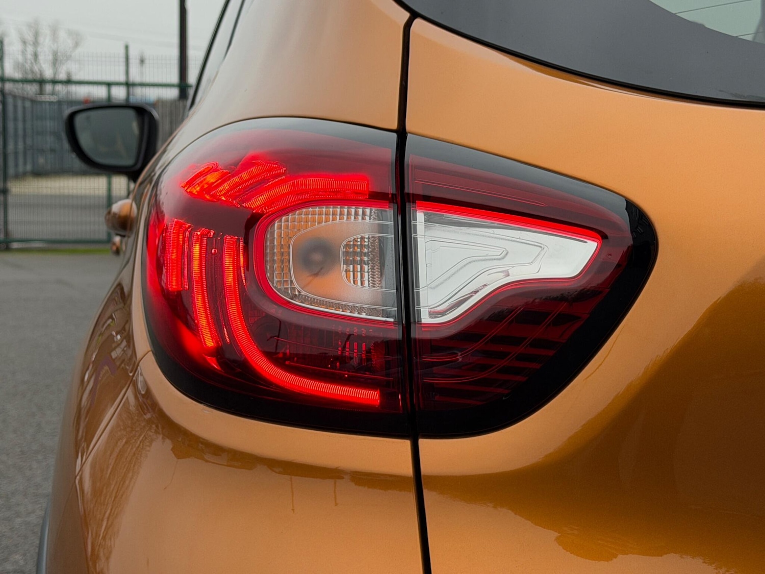 Used Renault Captur 2019 for sale - 77425028: Photo 29