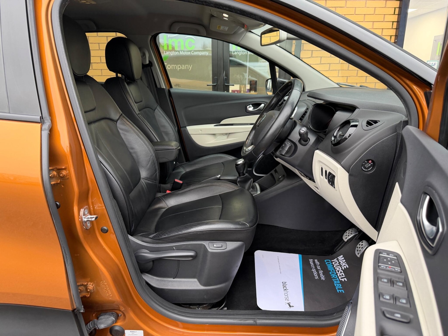 Used Renault Captur 2019 for sale - 77425028: Photo 33
