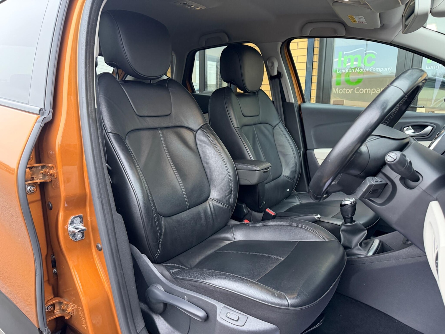 Used Renault Captur 2019 for sale - 77425028: Photo 35