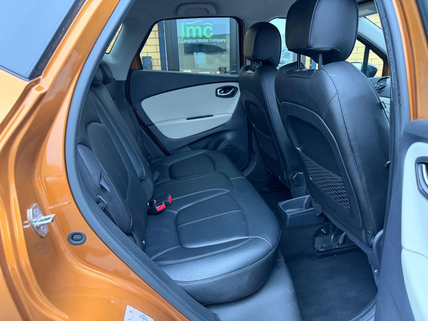 Used Renault Captur 2019 for sale - 77425028: Photo 36