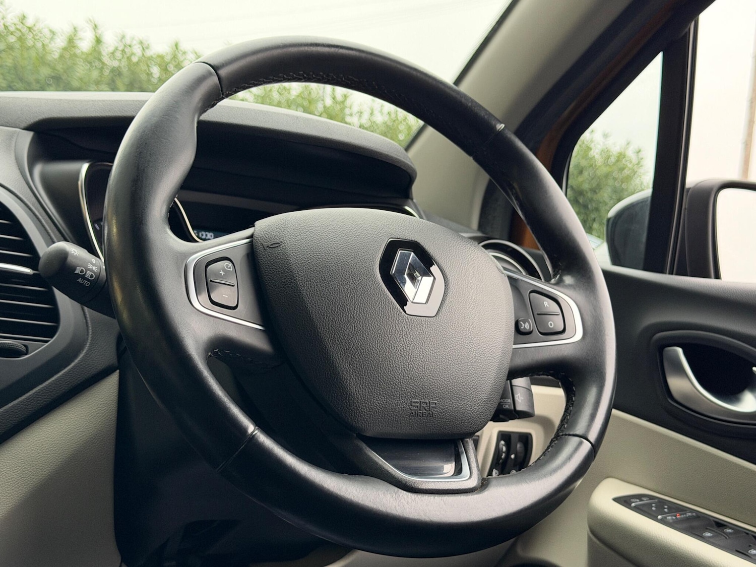 Used Renault Captur 2019 for sale - 77425028: Photo 40