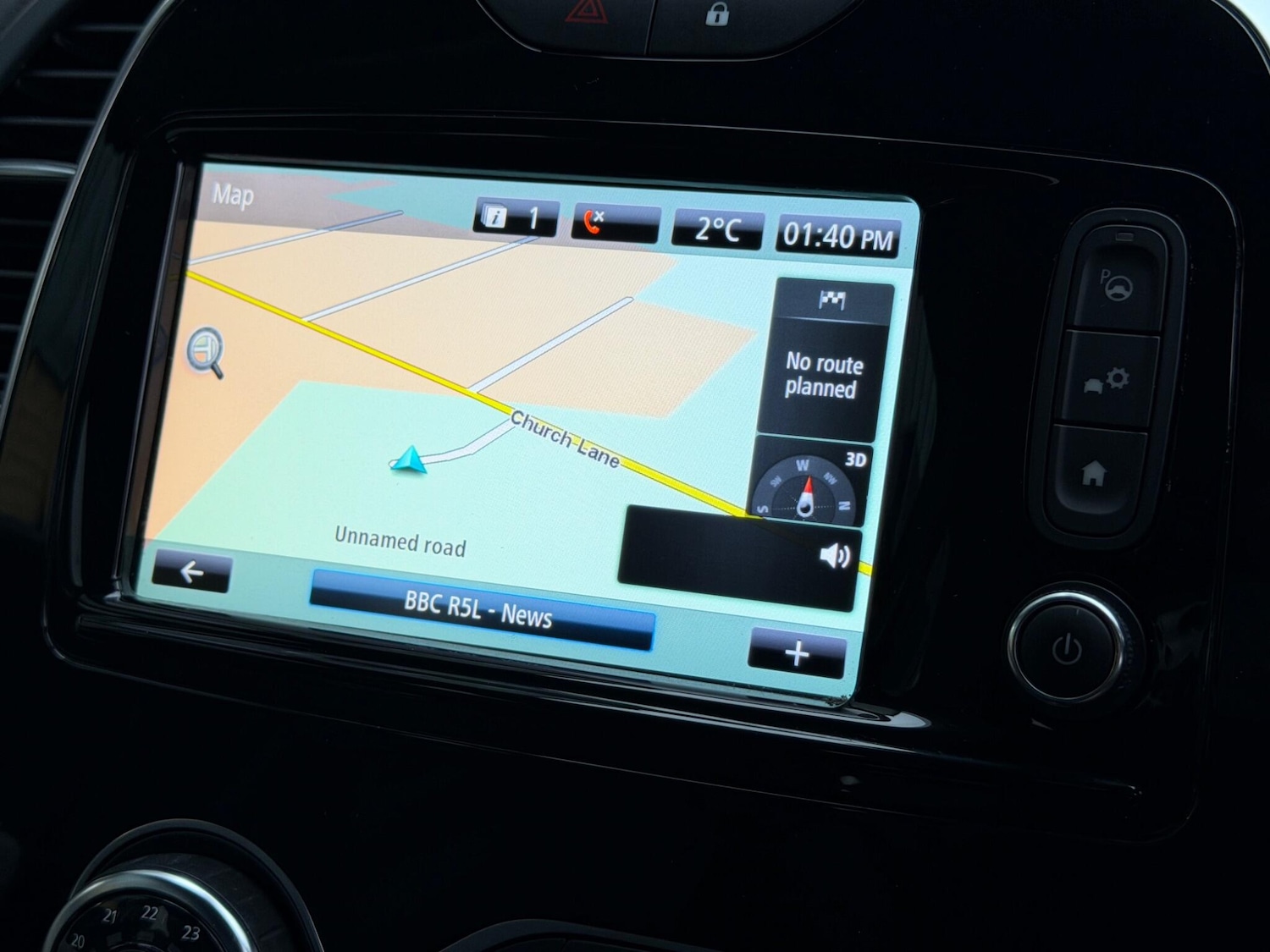 Used Renault Captur 2019 for sale - 77425028: Photo 47