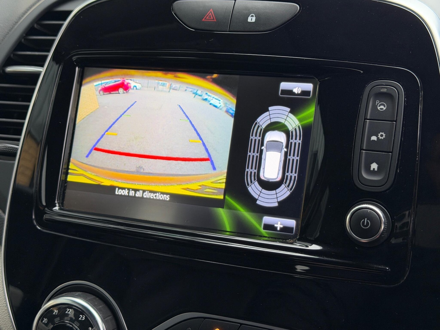 Used Renault Captur 2019 for sale - 77425028: Photo 53