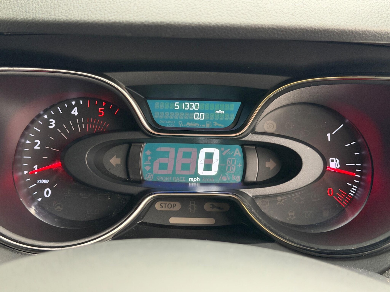 Used Renault Captur 2019 for sale - 77425028: Photo 56