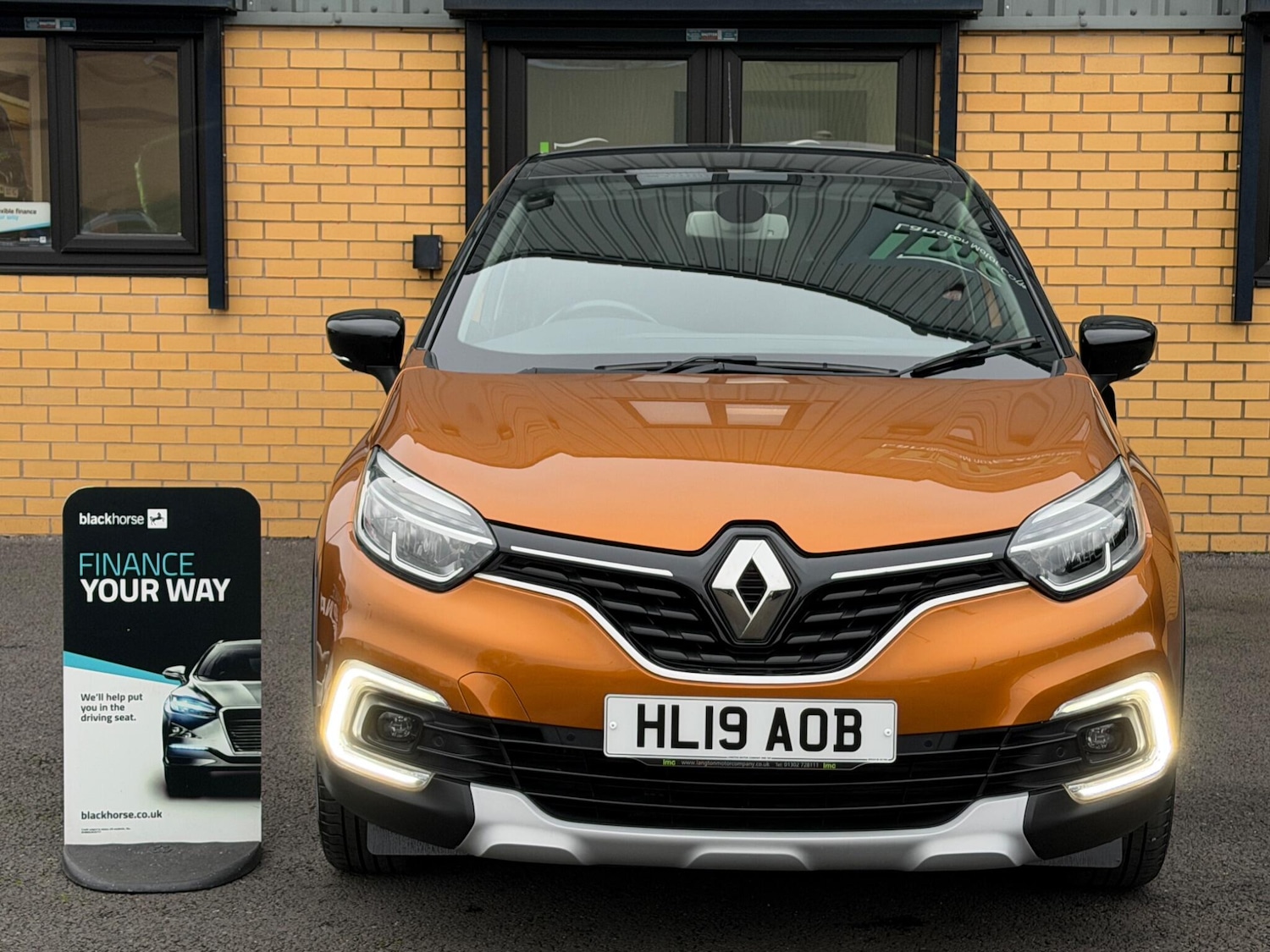 Used Renault Captur 2019 for sale - 77425028: Photo 6