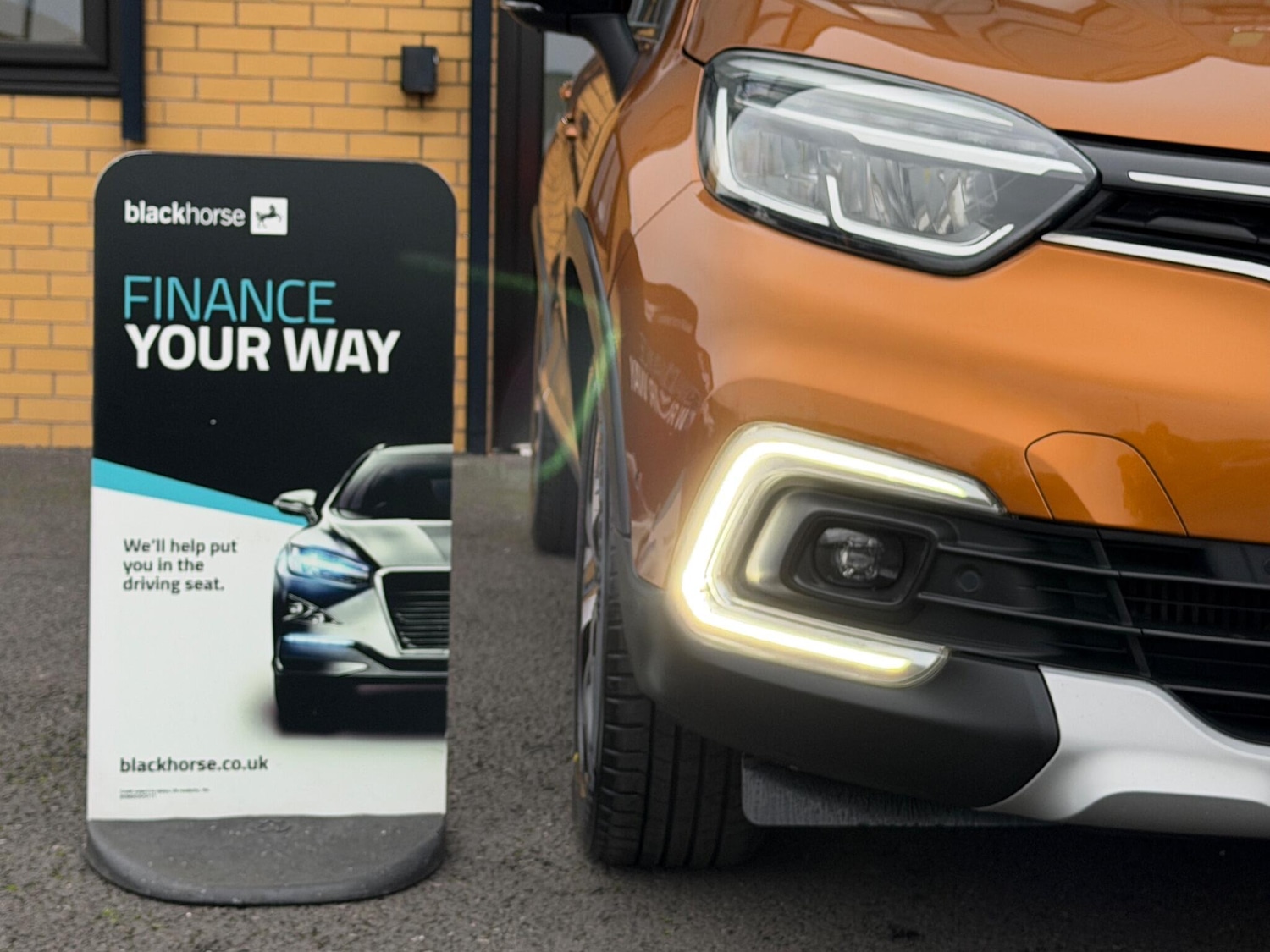 Used Renault Captur 2019 for sale - 77425028: Photo 7