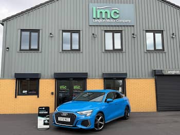 Used Audi A3 2022 for sale - 79609079: Photo