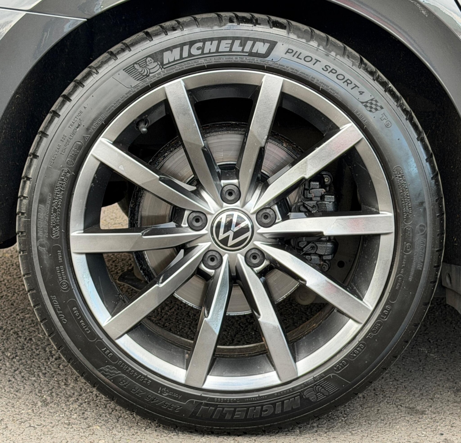 Used Volkswagen Passat 2021 for sale - 78170293: Photo 15