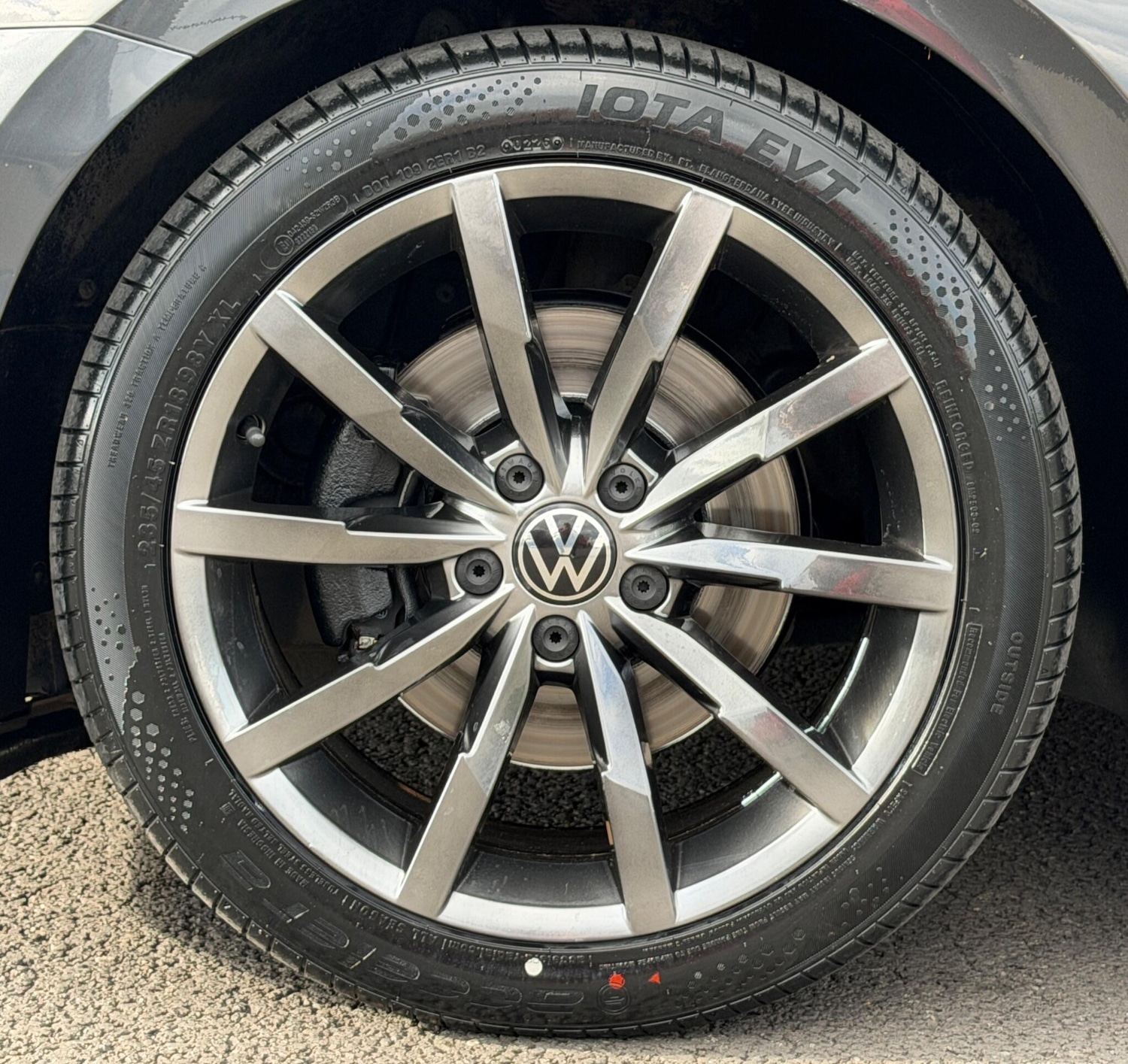 Used Volkswagen Passat 2021 for sale - 78170293: Photo 19