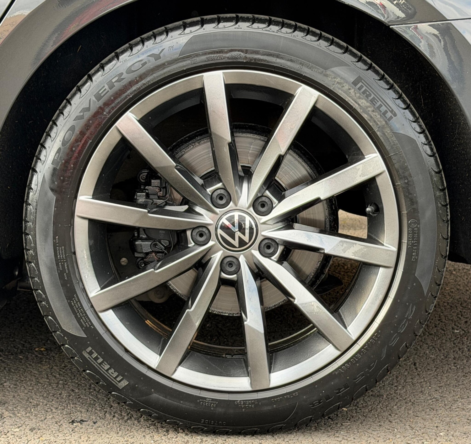 Used Volkswagen Passat 2021 for sale - 78170293: Photo 20