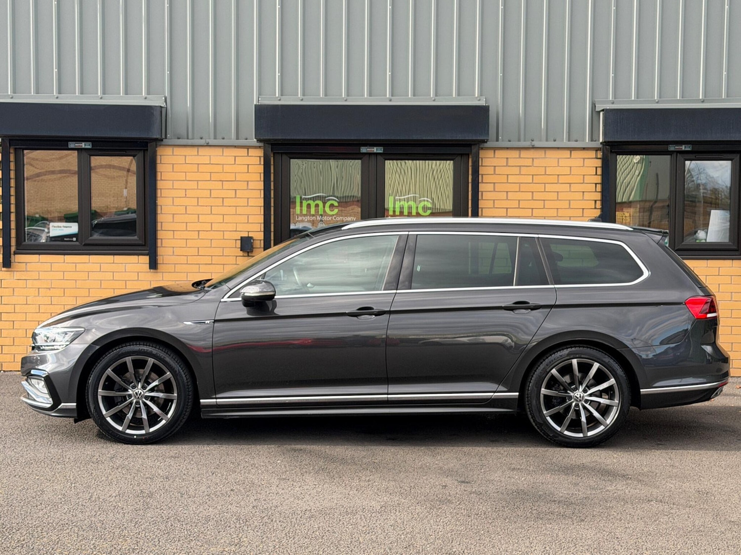 Used Volkswagen Passat 2021 for sale - 78170293: Photo 21