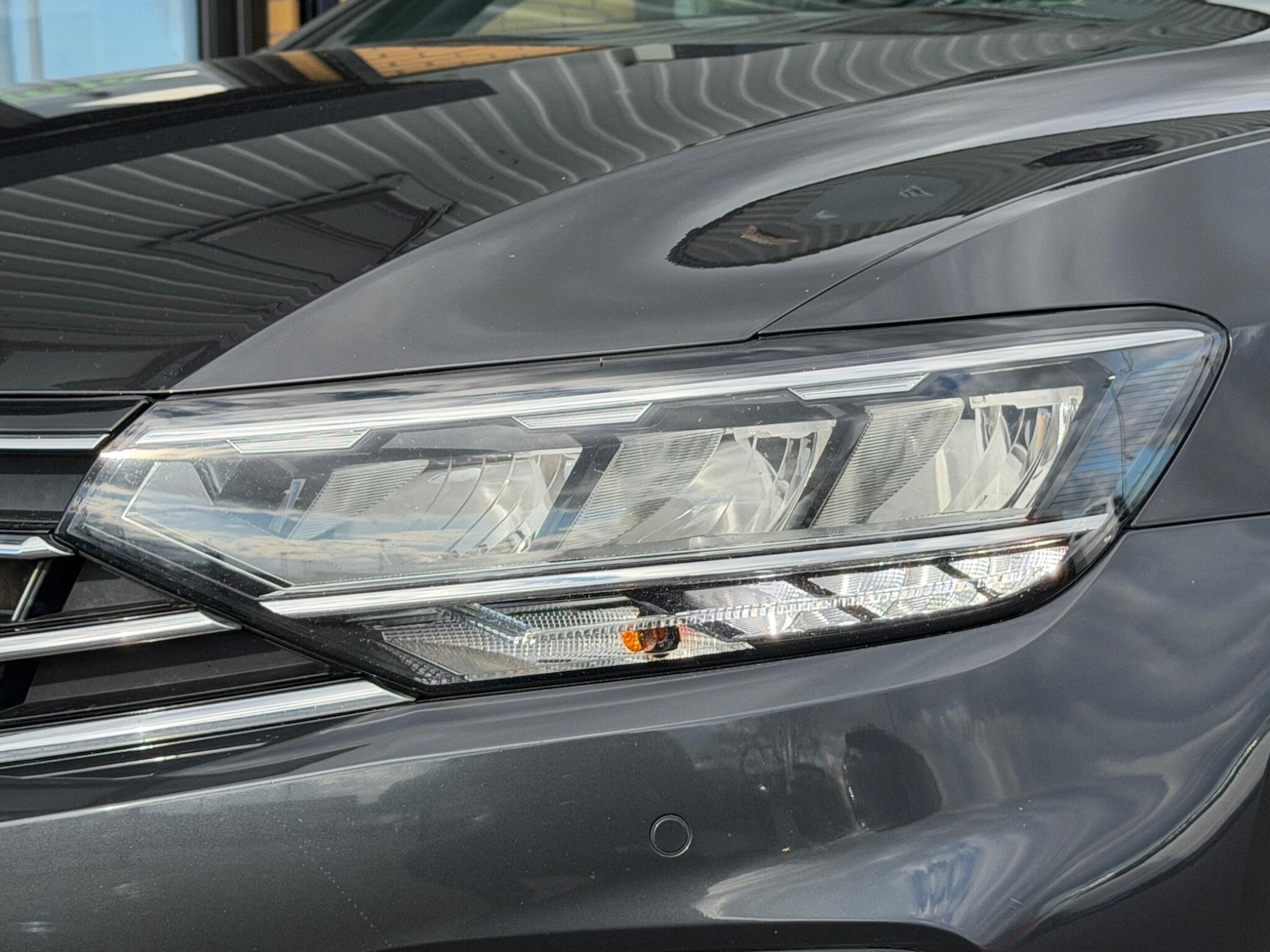 Used Volkswagen Passat 2021 for sale - 78170293: Photo 24