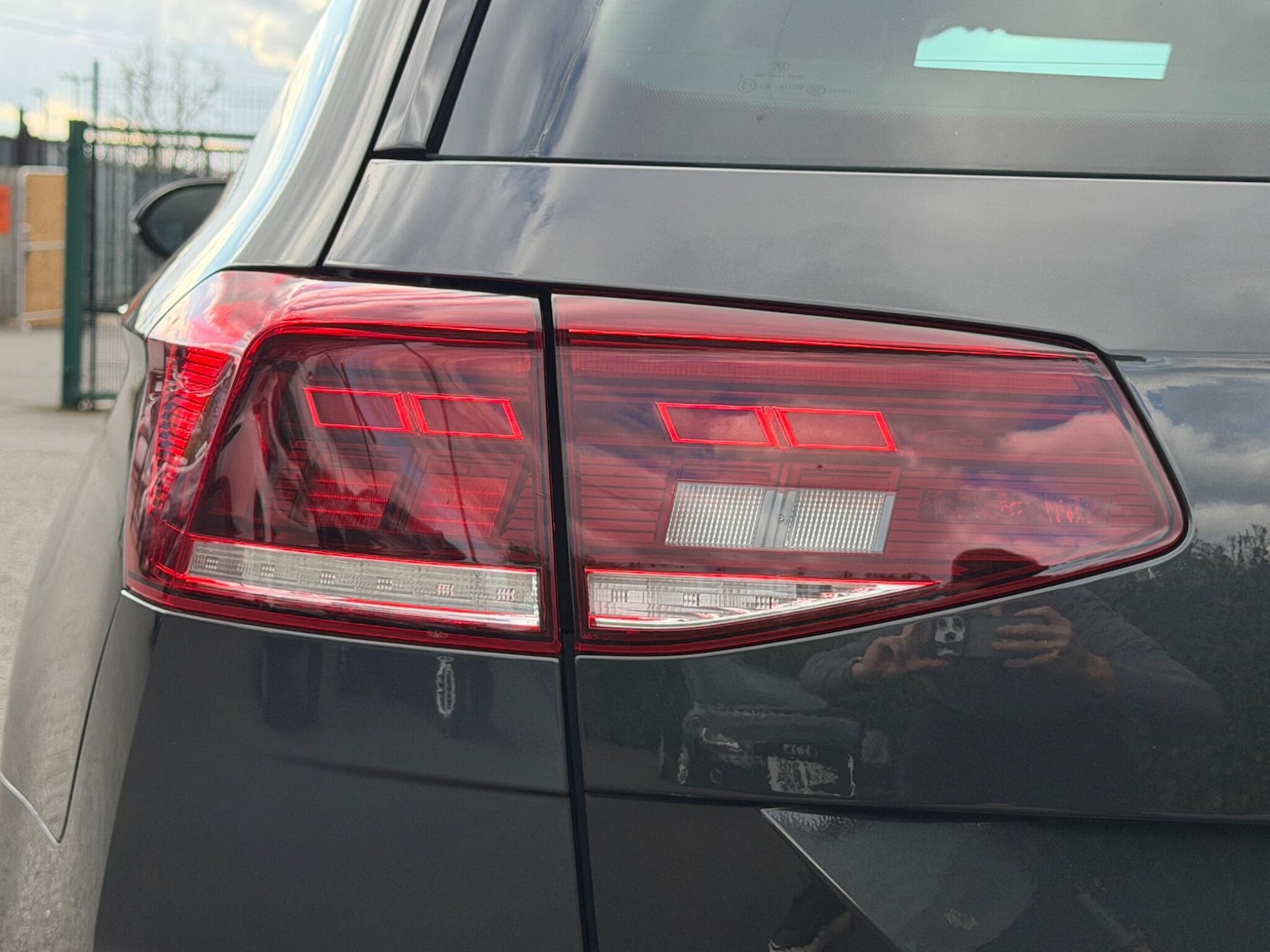 Used Volkswagen Passat 2021 for sale - 78170293: Photo 26