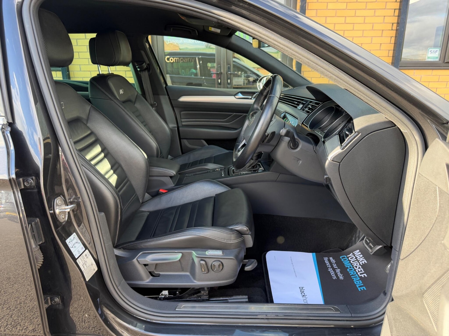 Used Volkswagen Passat 2021 for sale - 78170293: Photo 28