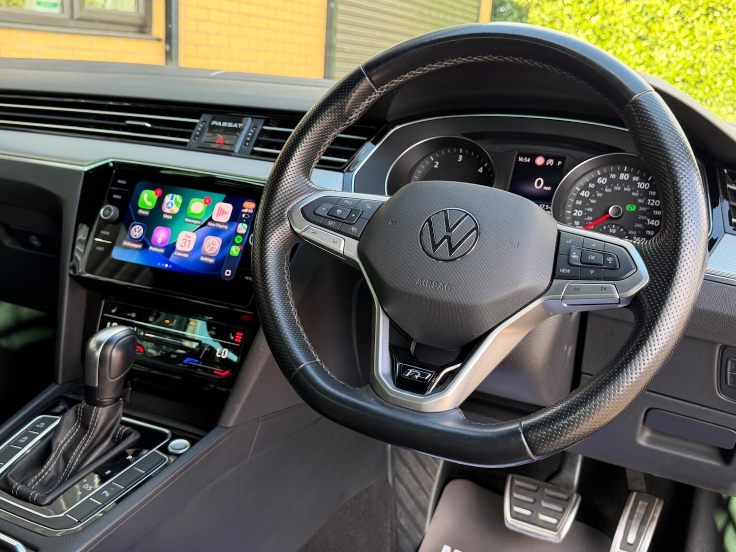 Used Volkswagen Passat 2021 for sale - 78170293: Photo 29