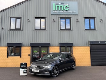 Used Volkswagen Passat 2021 for sale - 78170293: Photo