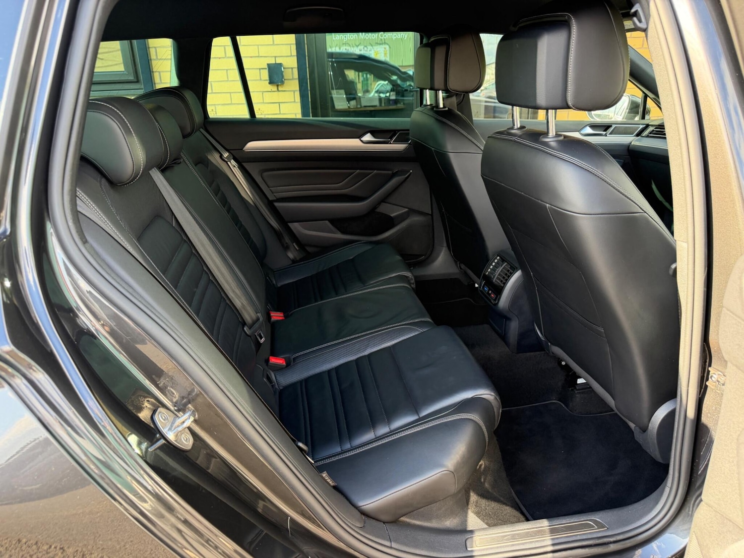 Used Volkswagen Passat 2021 for sale - 78170293: Photo 32