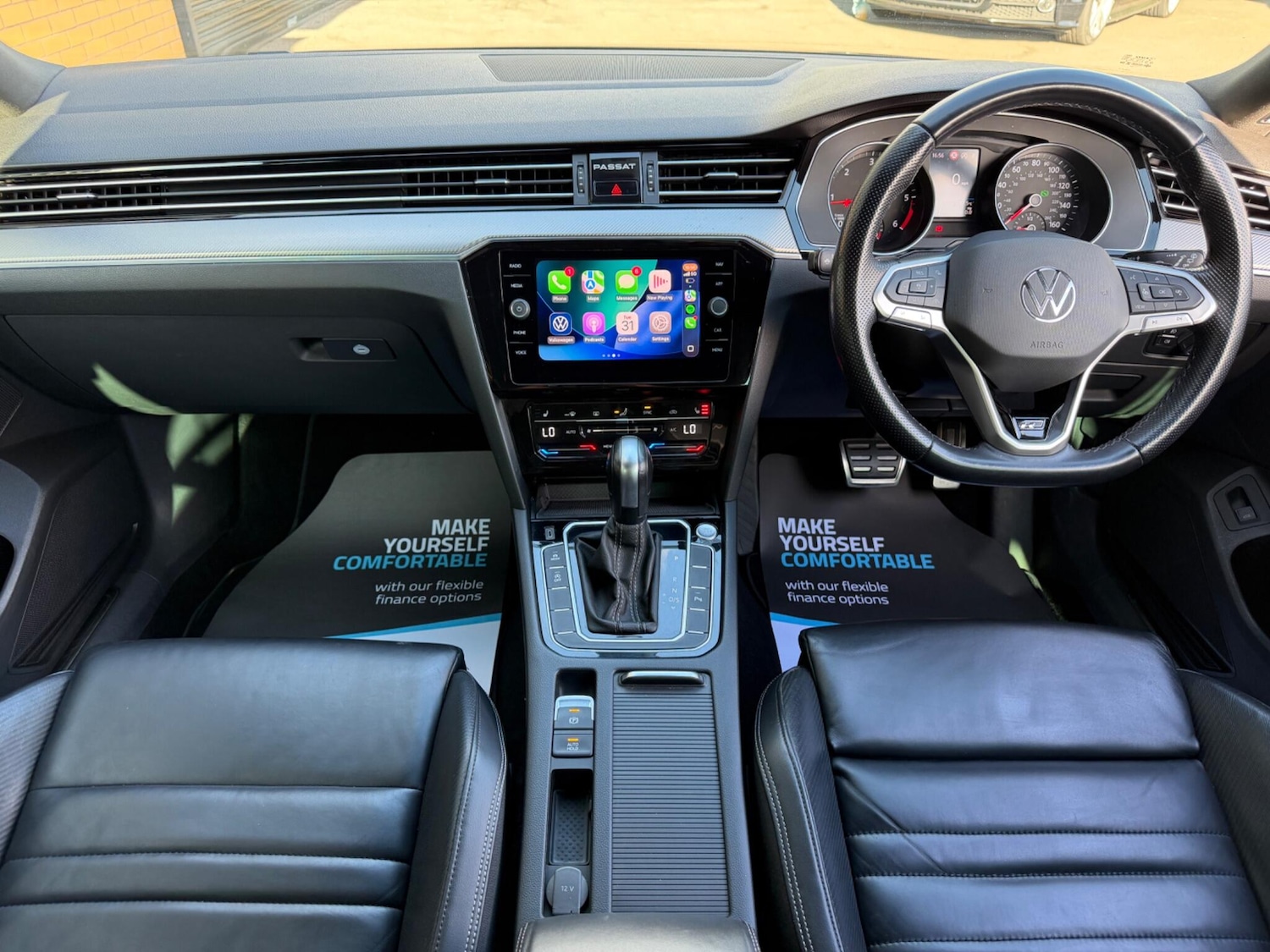 Used Volkswagen Passat 2021 for sale - 78170293: Photo 34