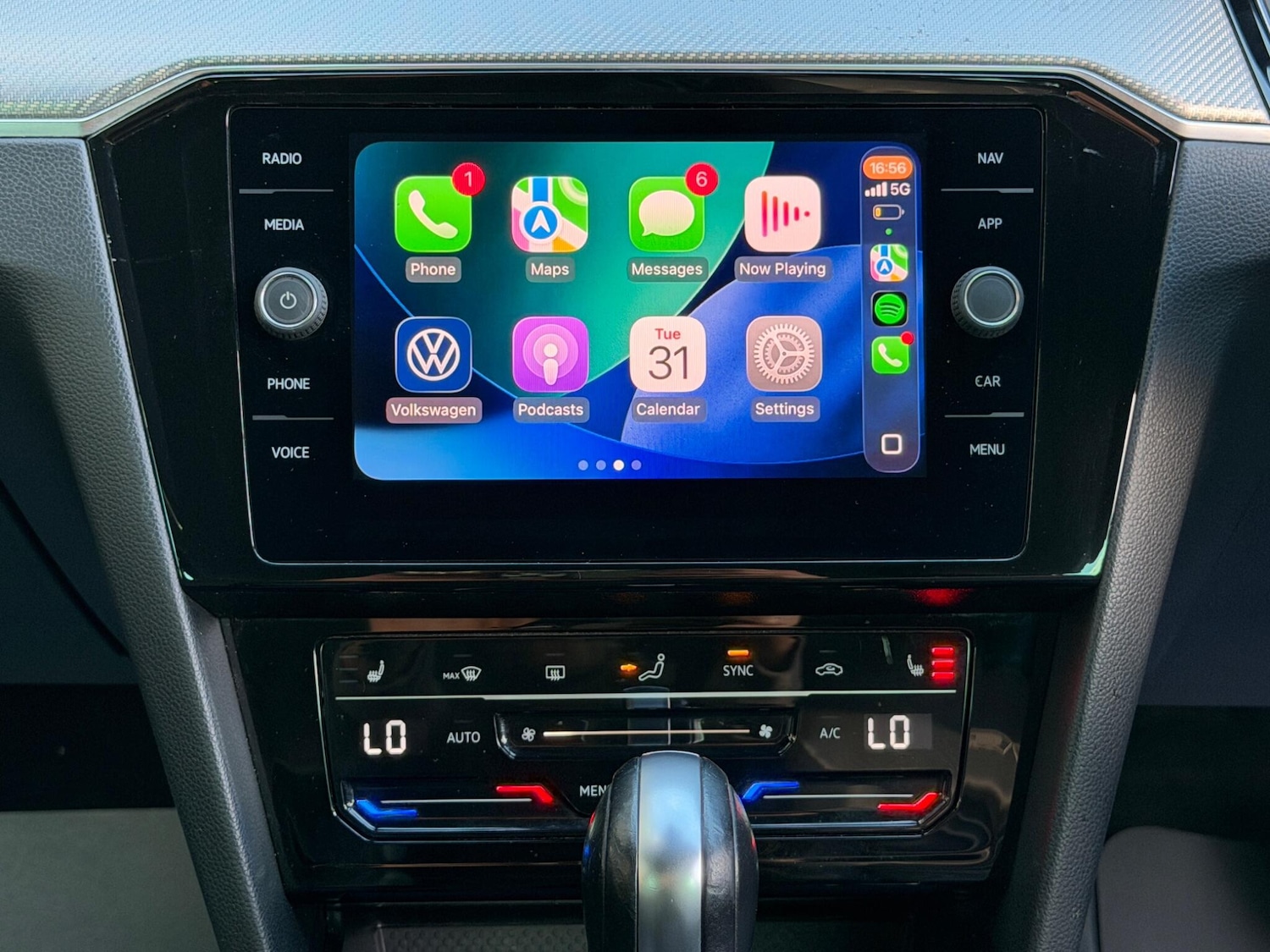 Used Volkswagen Passat 2021 for sale - 78170293: Photo 35