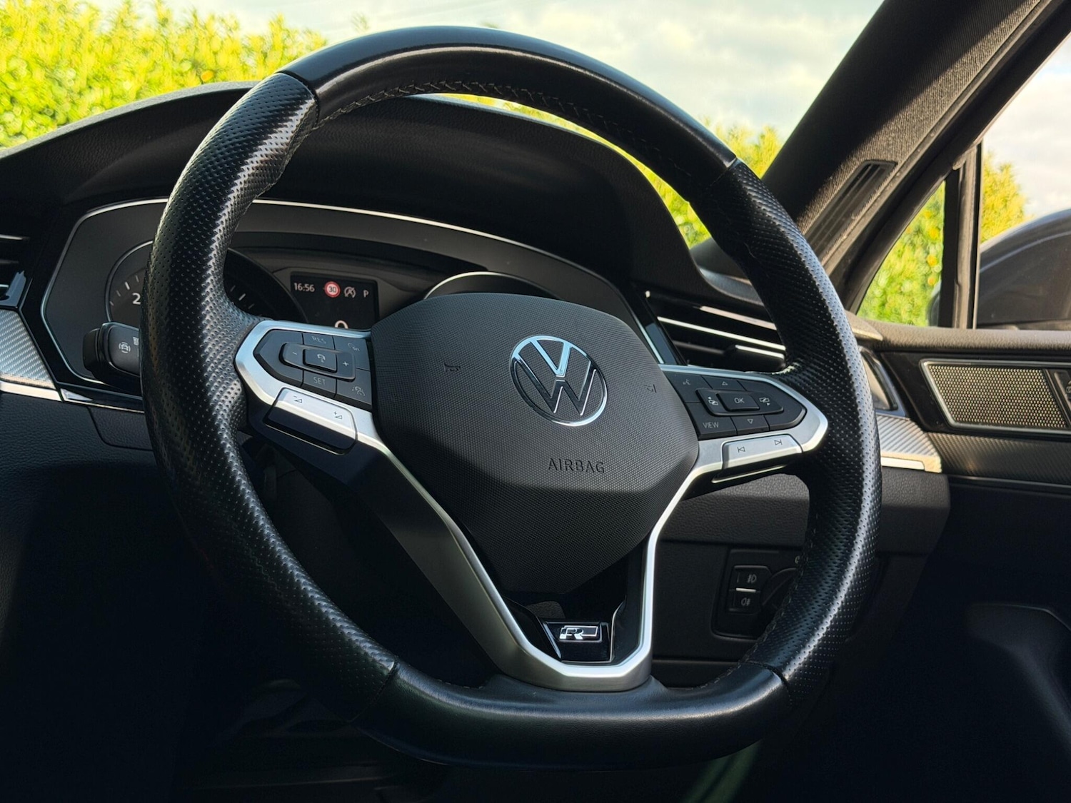 Used Volkswagen Passat 2021 for sale - 78170293: Photo 36