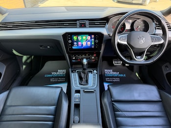 Used Volkswagen Passat 2021 for sale - 78170293: Photo