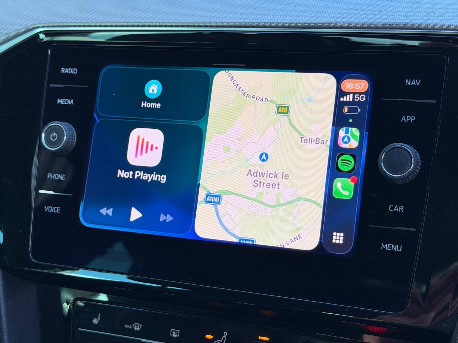 Used Volkswagen Passat 2021 for sale - 78170293: Photo 40