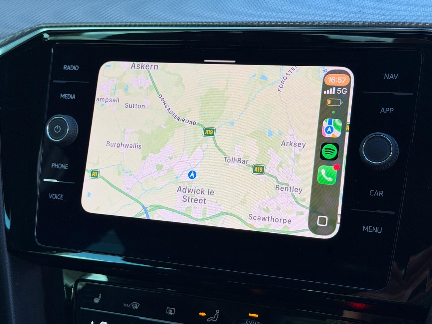 Used Volkswagen Passat 2021 for sale - 78170293: Photo 41