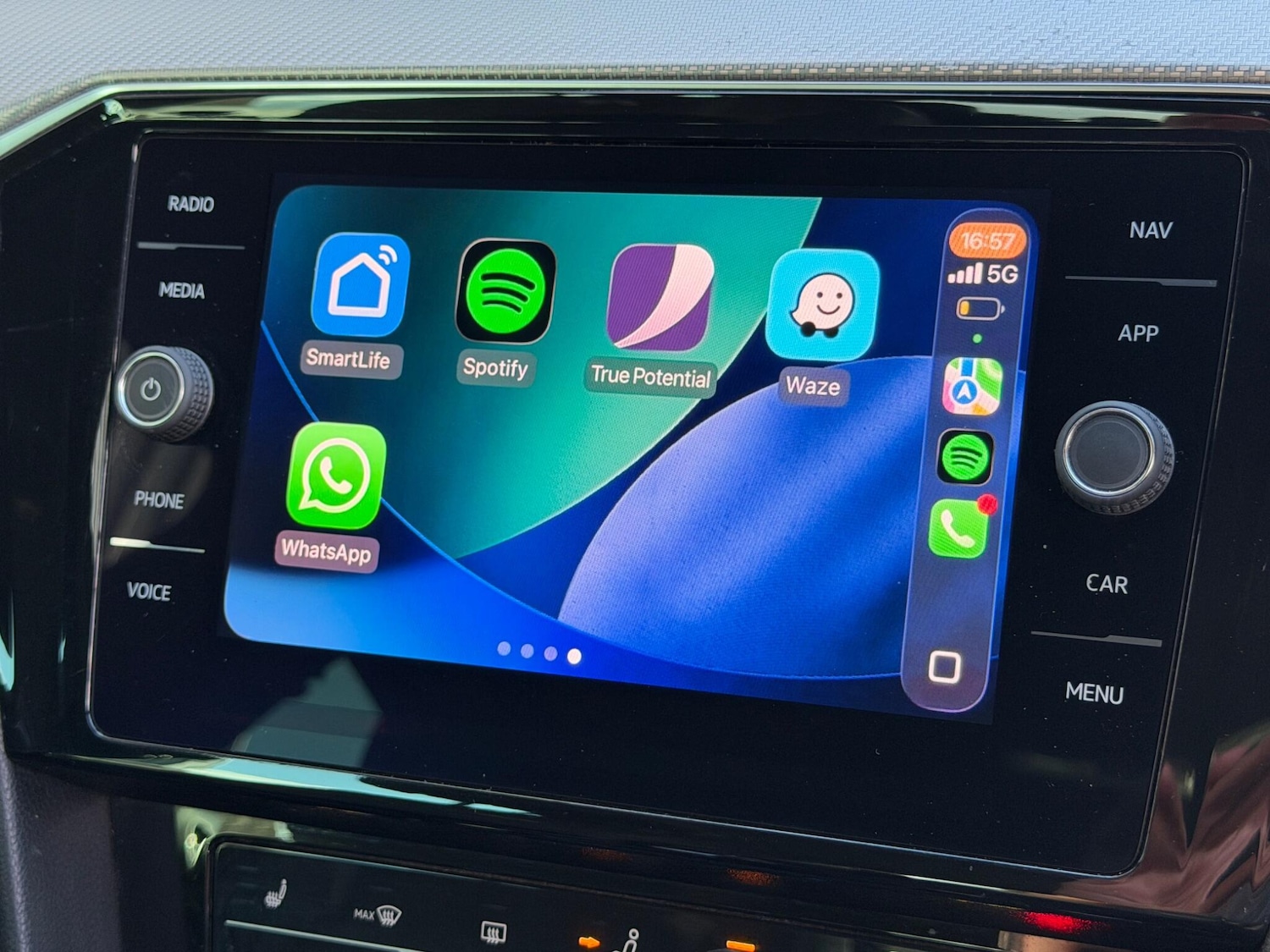 Used Volkswagen Passat 2021 for sale - 78170293: Photo 43