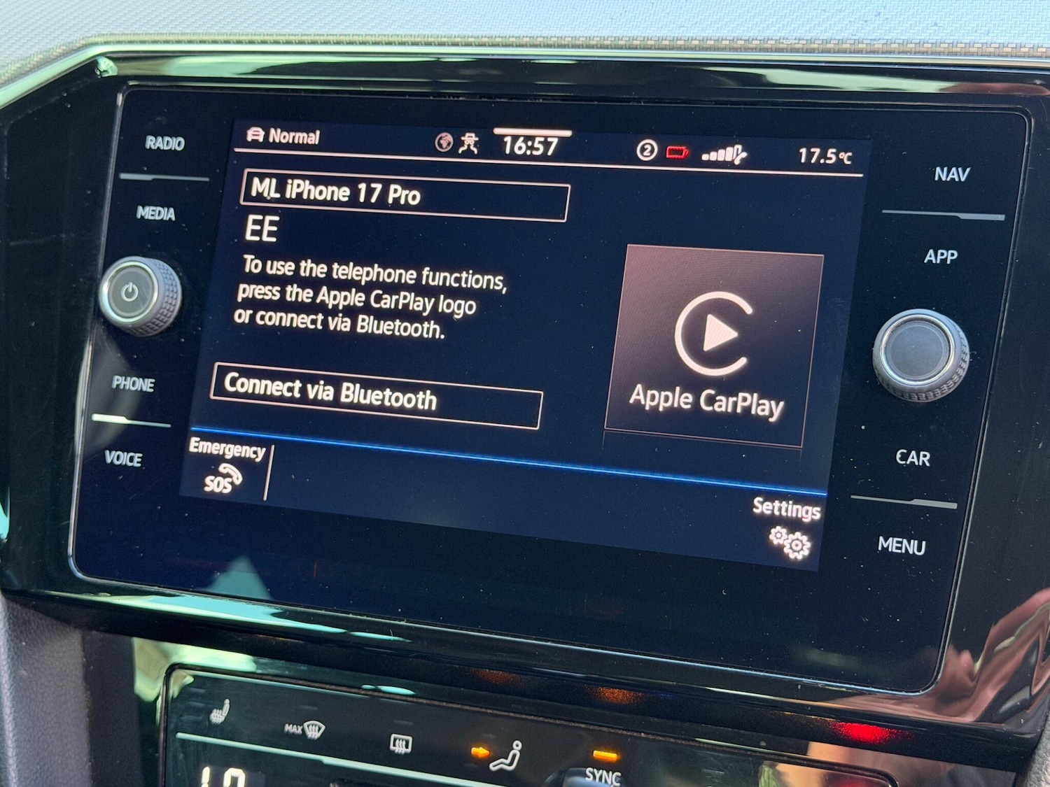 Used Volkswagen Passat 2021 for sale - 78170293: Photo 44