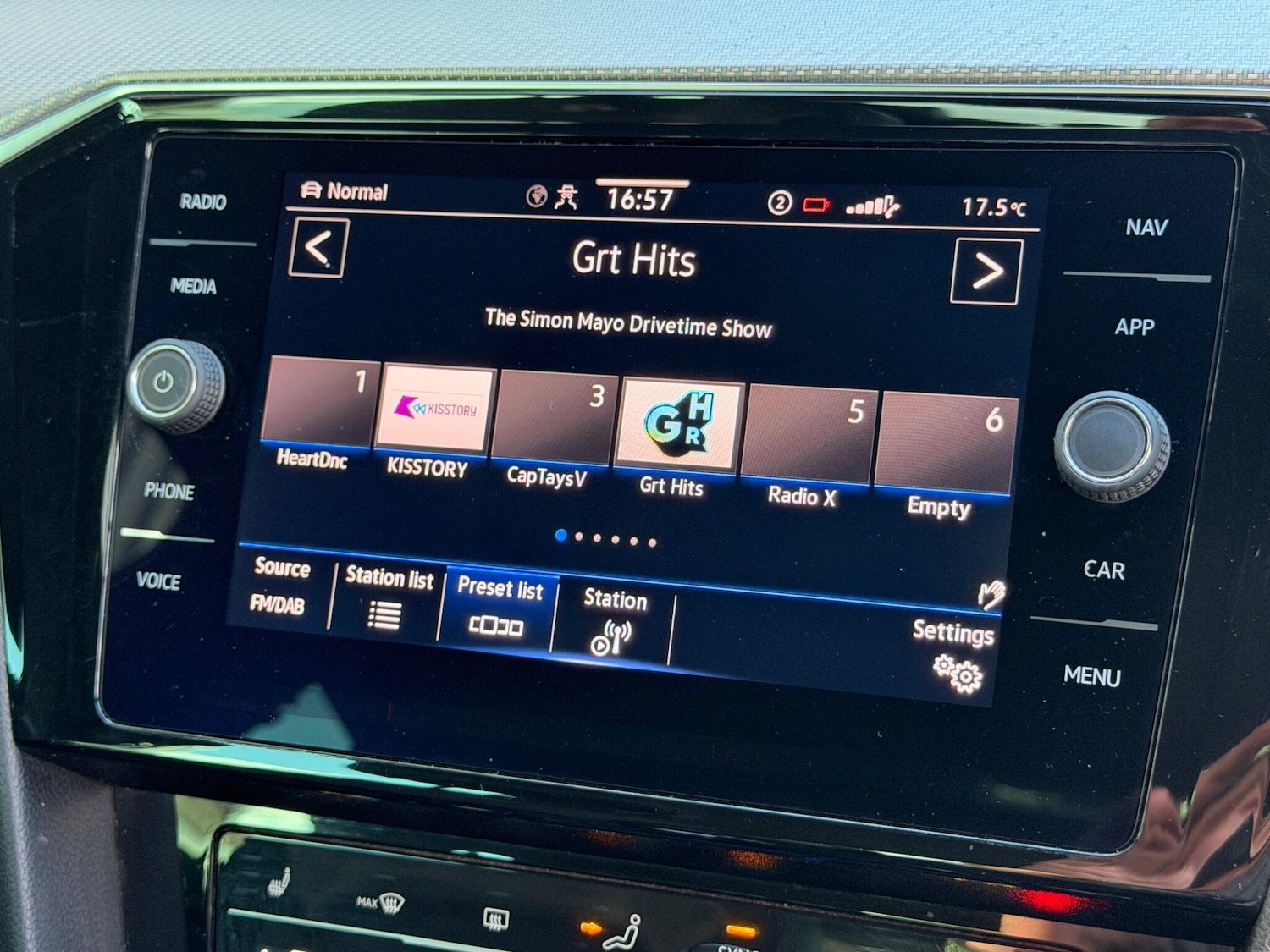 Used Volkswagen Passat 2021 for sale - 78170293: Photo 46