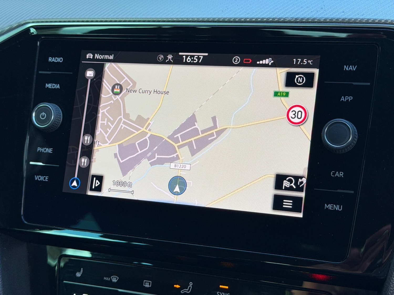 Used Volkswagen Passat 2021 for sale - 78170293: Photo 48