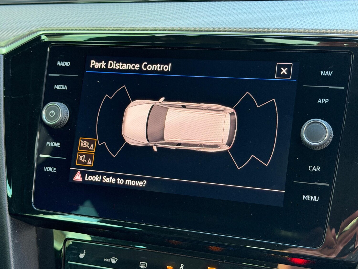 Used Volkswagen Passat 2021 for sale - 78170293: Photo 49