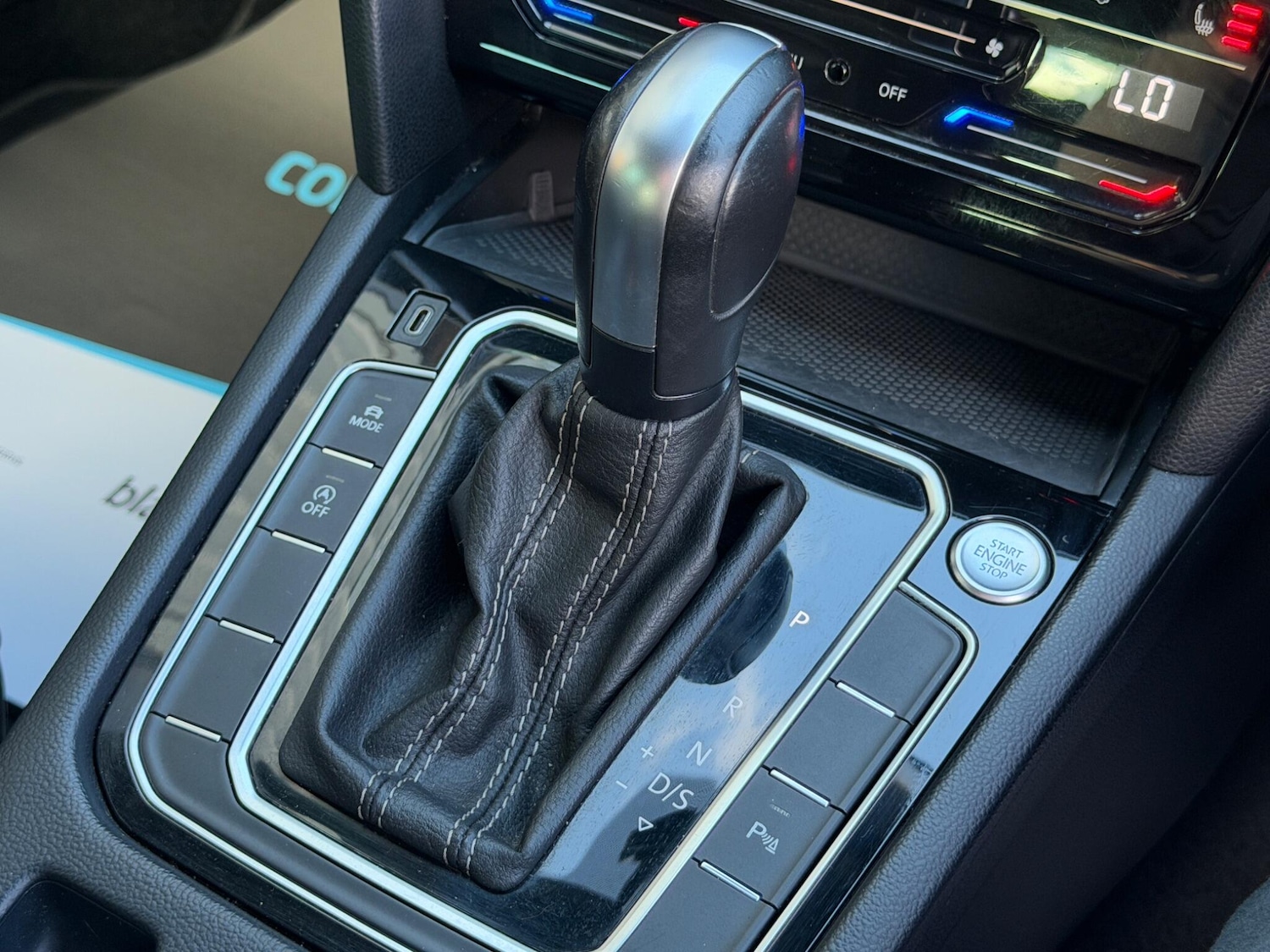 Used Volkswagen Passat 2021 for sale - 78170293: Photo 51