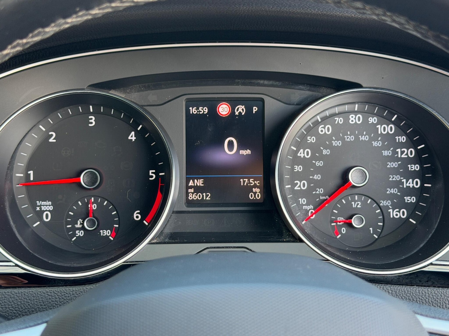 Used Volkswagen Passat 2021 for sale - 78170293: Photo 54