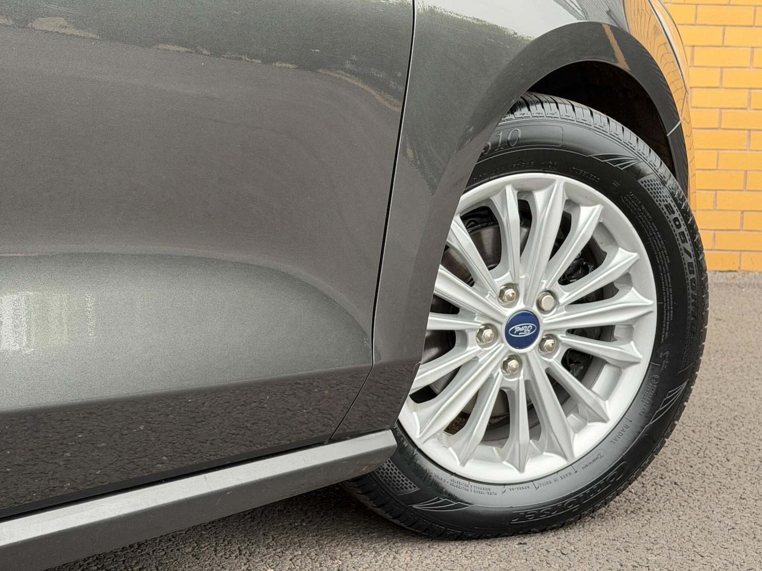 Used Ford Focus 2018 for sale - 76886768: Photo 15