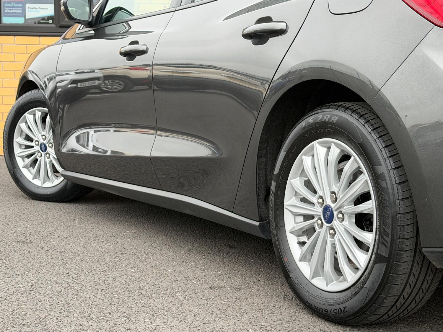 Used Ford Focus 2018 for sale - 76886768: Photo 19