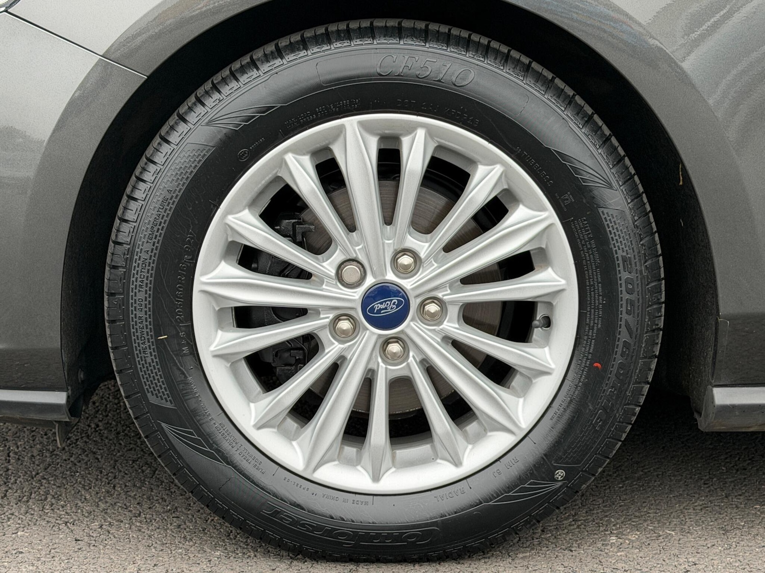 Used Ford Focus 2018 for sale - 76886768: Photo 21