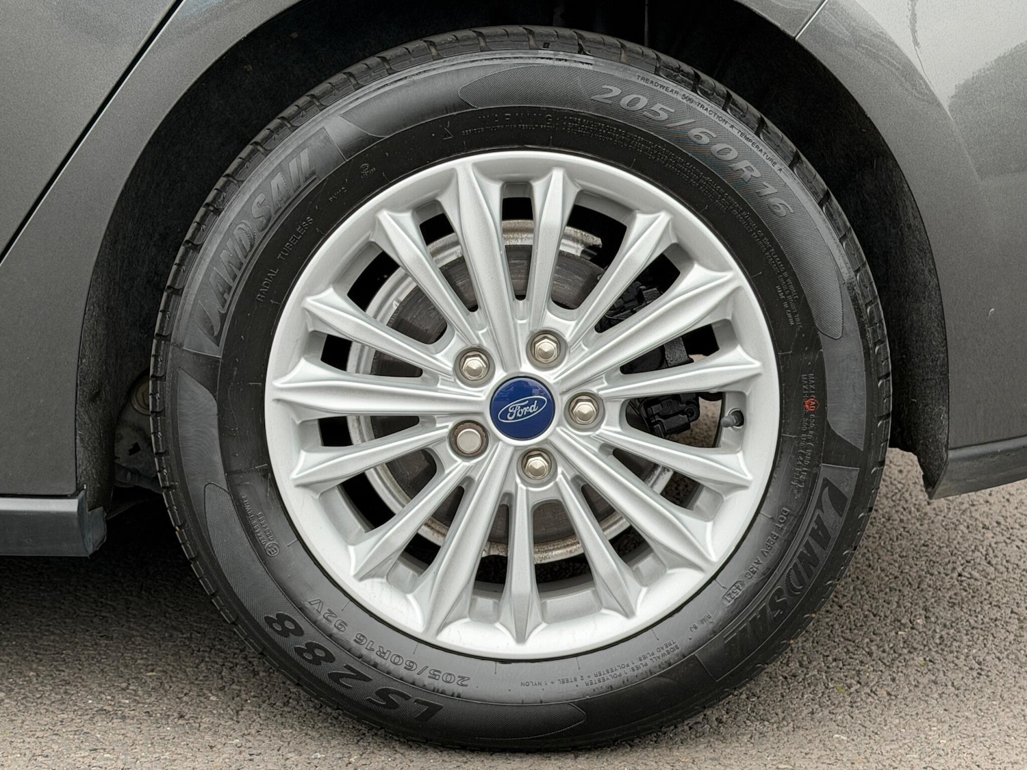 Used Ford Focus 2018 for sale - 76886768: Photo 22