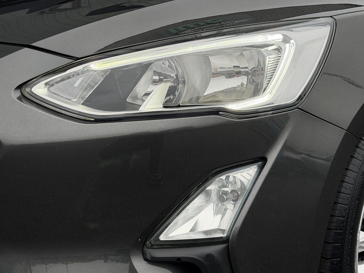 Used Ford Focus 2018 for sale - 76886768: Photo 25