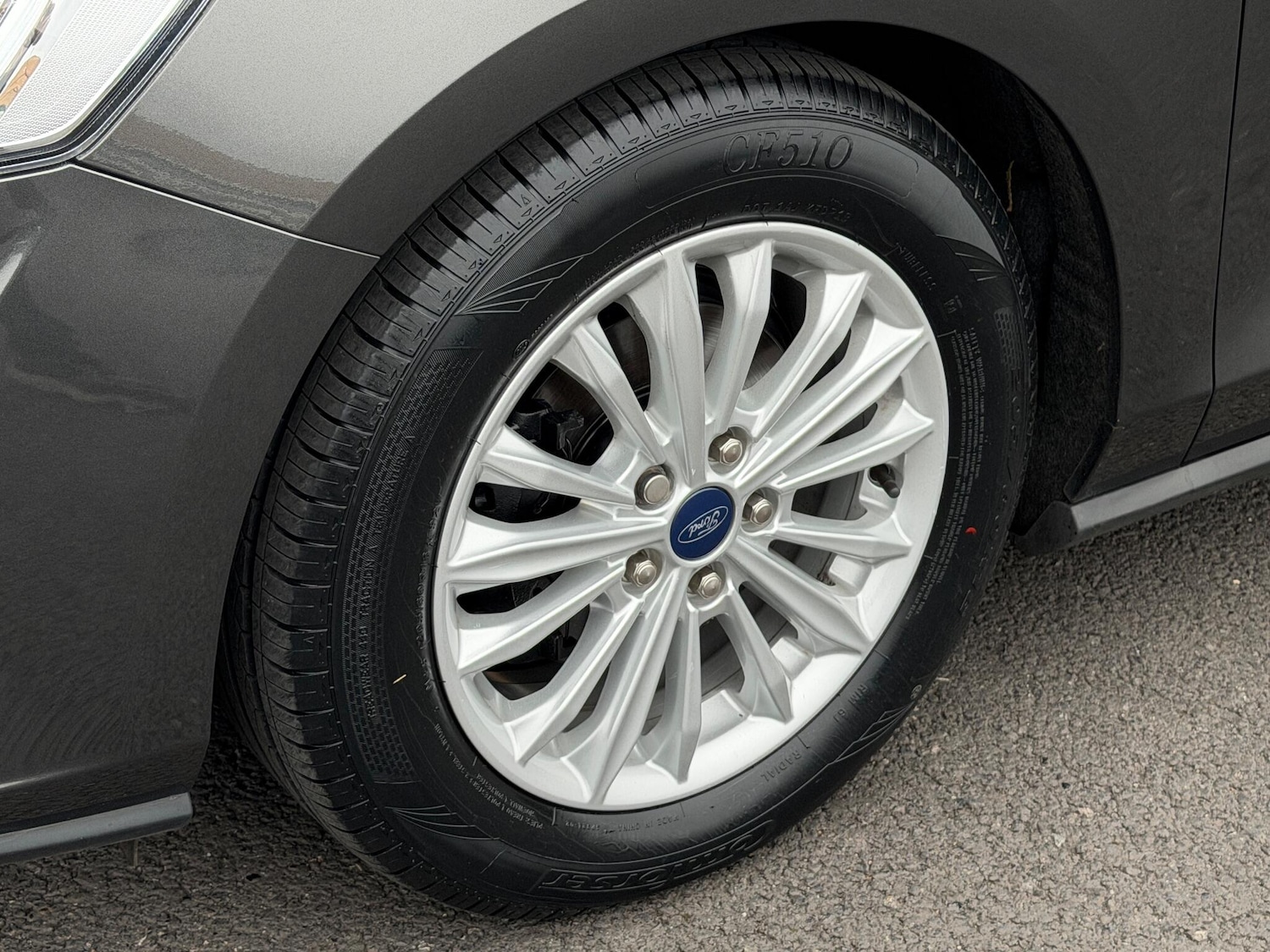 Used Ford Focus 2018 for sale - 76886768: Photo 26