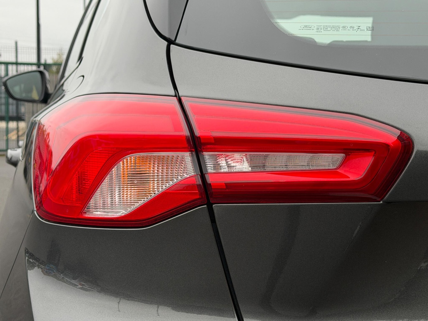 Used Ford Focus 2018 for sale - 76886768: Photo 28