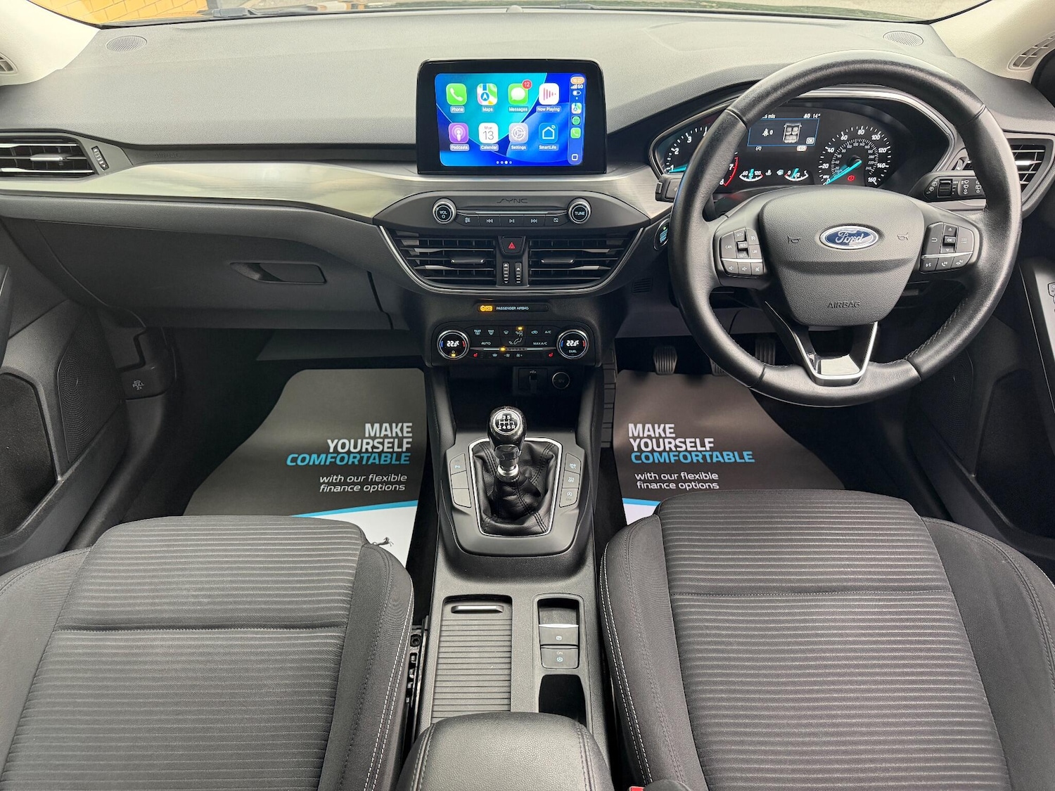 Used Ford Focus 2018 for sale - 76886768: Photo 3