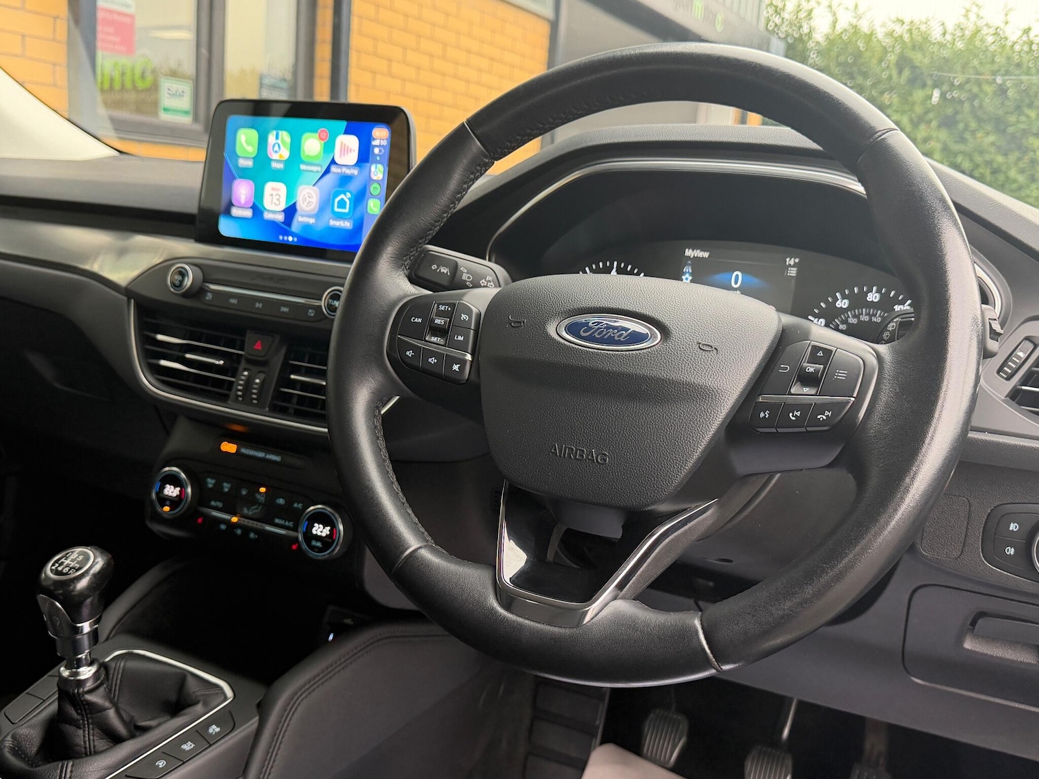 Used Ford Focus 2018 for sale - 76886768: Photo 32