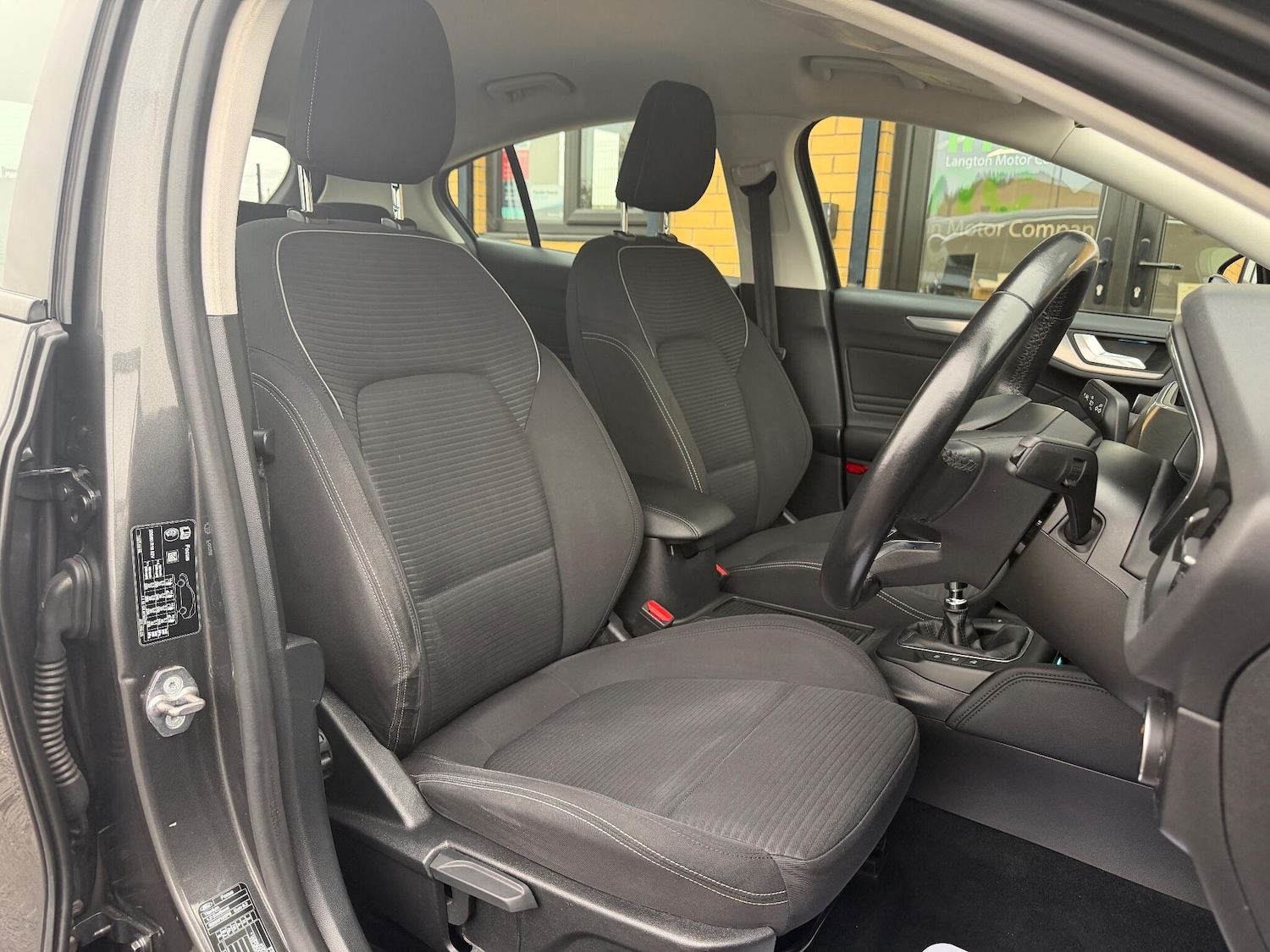 Used Ford Focus 2018 for sale - 76886768: Photo 33