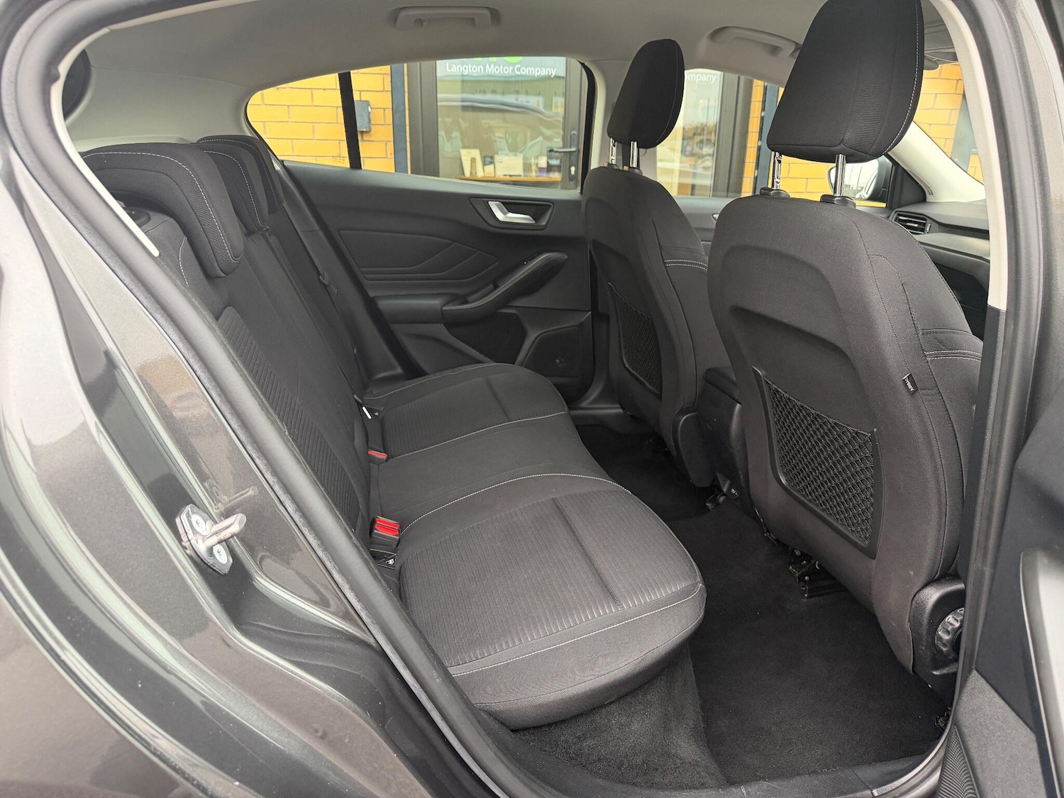 Used Ford Focus 2018 for sale - 76886768: Photo 34